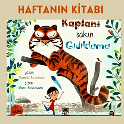 Ayın Kitabı 